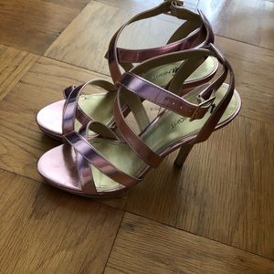 Fioni Nights heels